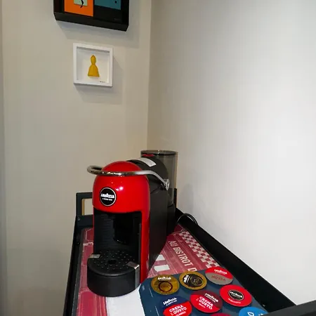 Tatil Evi Yaya Napoli