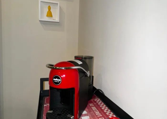 Tatil Evi Yaya Napoli