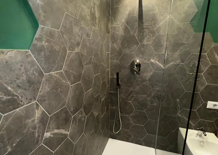 Yaya Tatil Evi Napoli