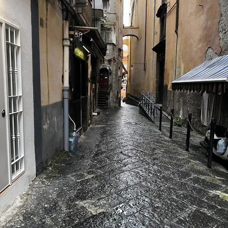 Feriehus Yaya Napoli